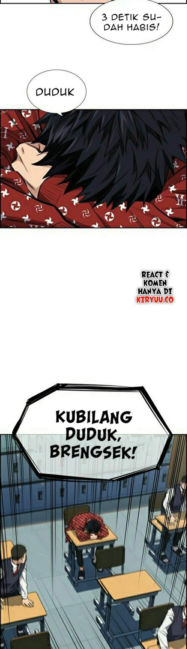 True Education Chapter 2 - halaman 78