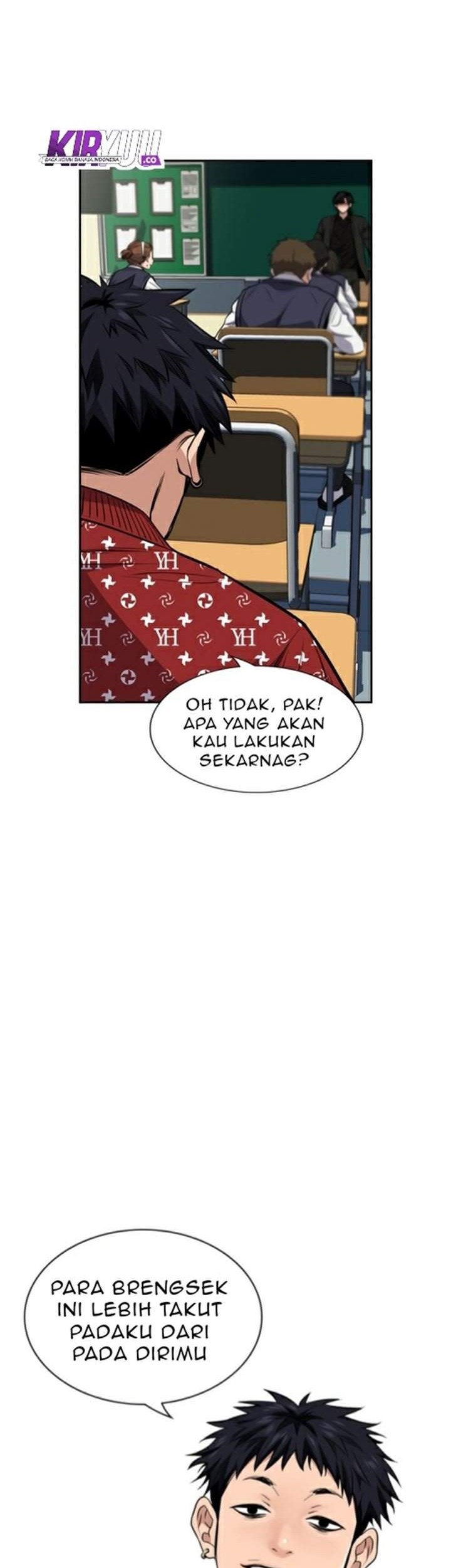 True Education Chapter 2 - halaman 81