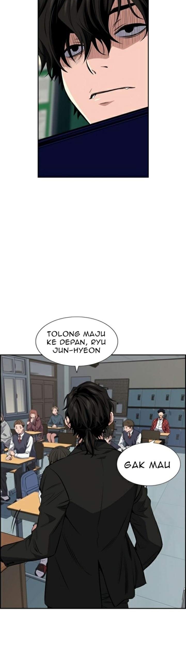 True Education Chapter 2 - halaman 84
