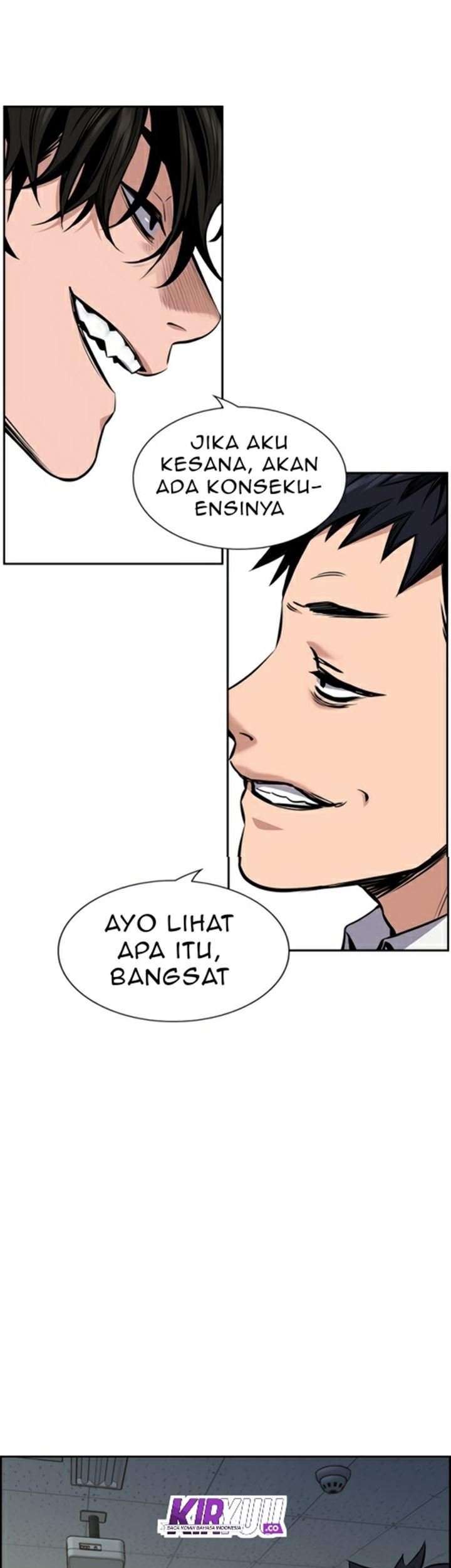 True Education Chapter 2 - halaman 86