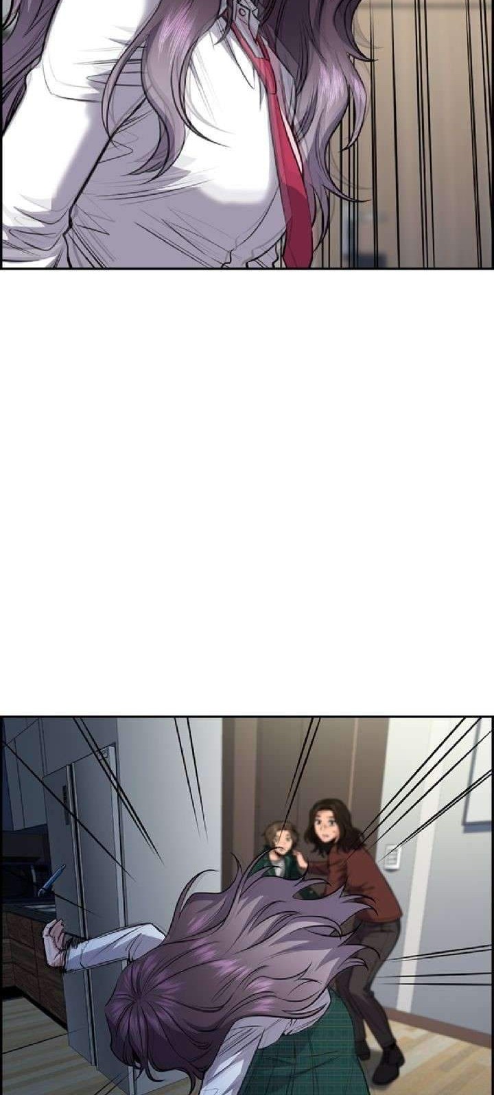 True Education Chapter 20 - halaman 28