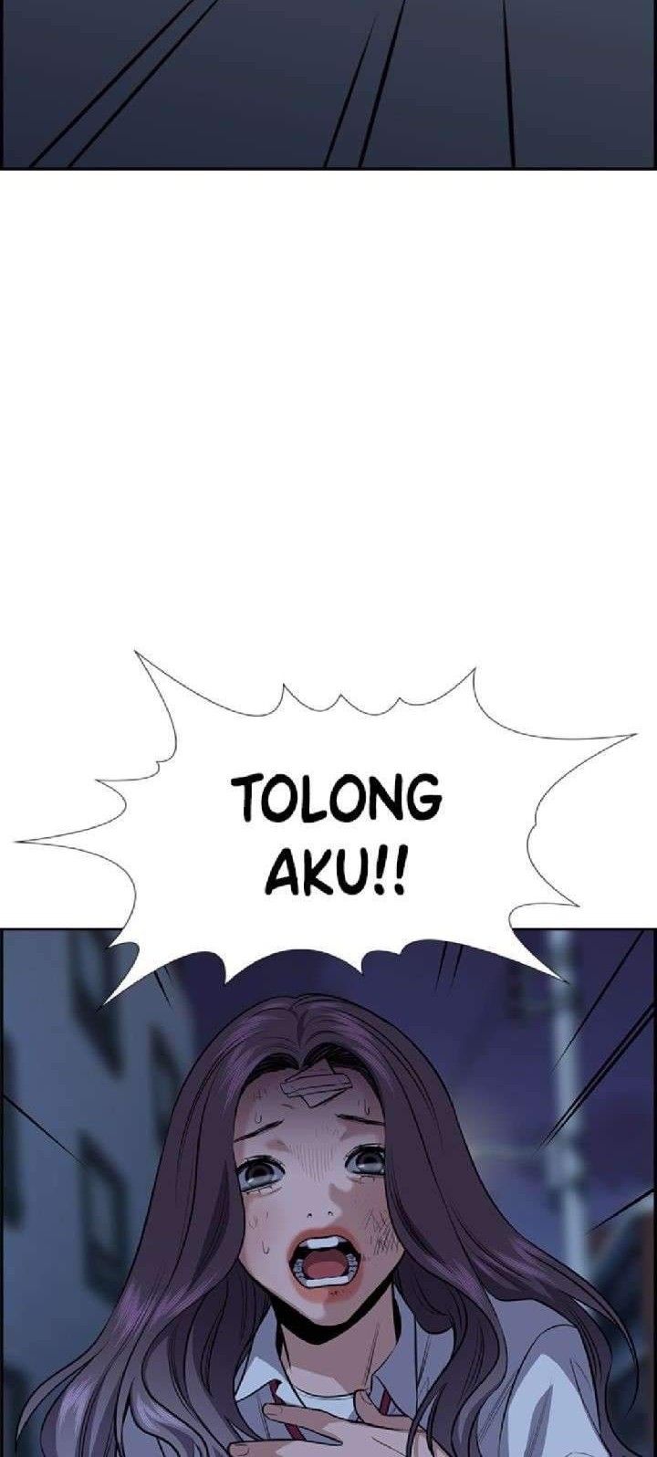 True Education Chapter 20 - halaman 38