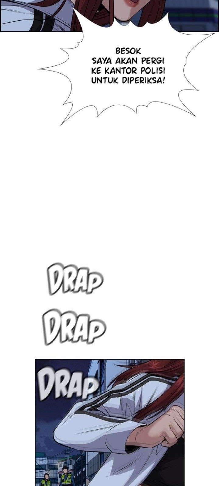 True Education Chapter 20 - halaman 49