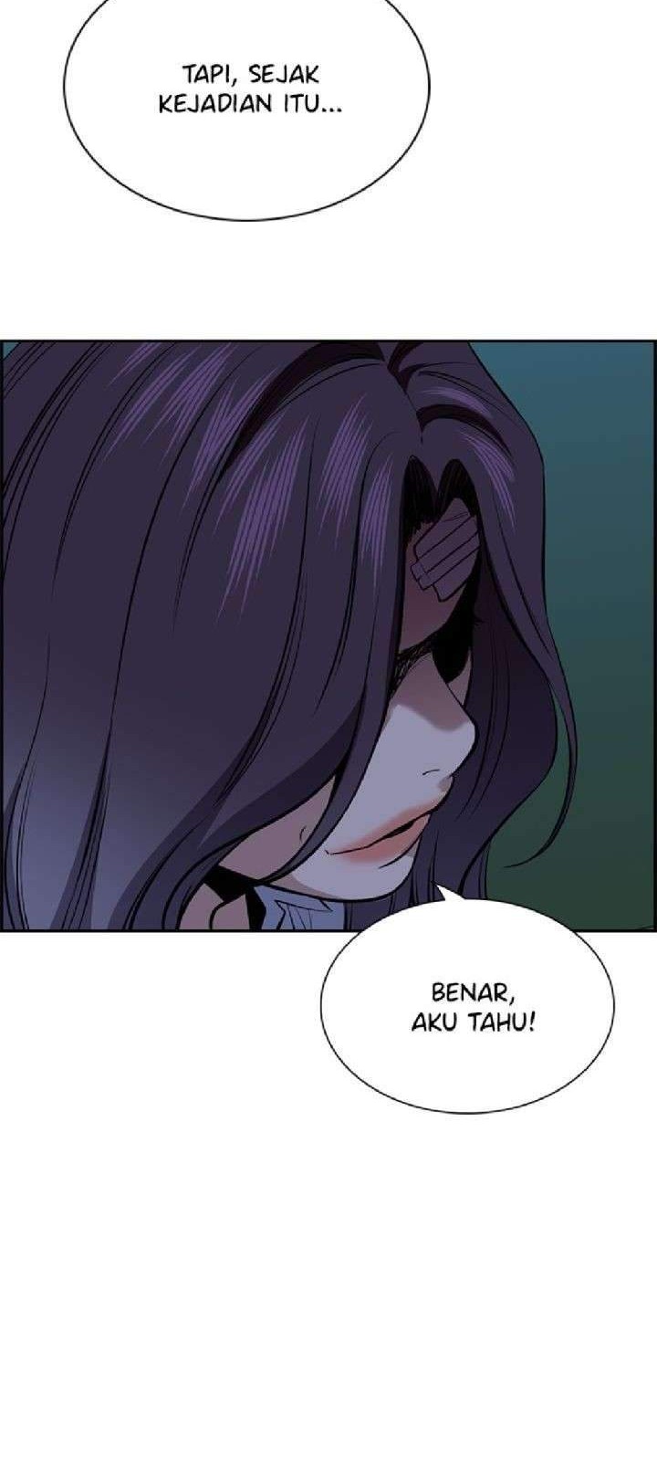 True Education Chapter 20 - halaman 63