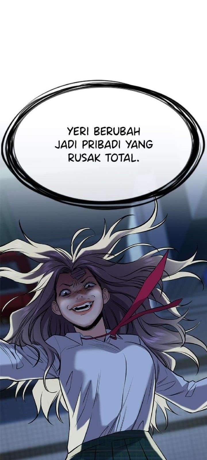 True Education Chapter 20 - halaman 67