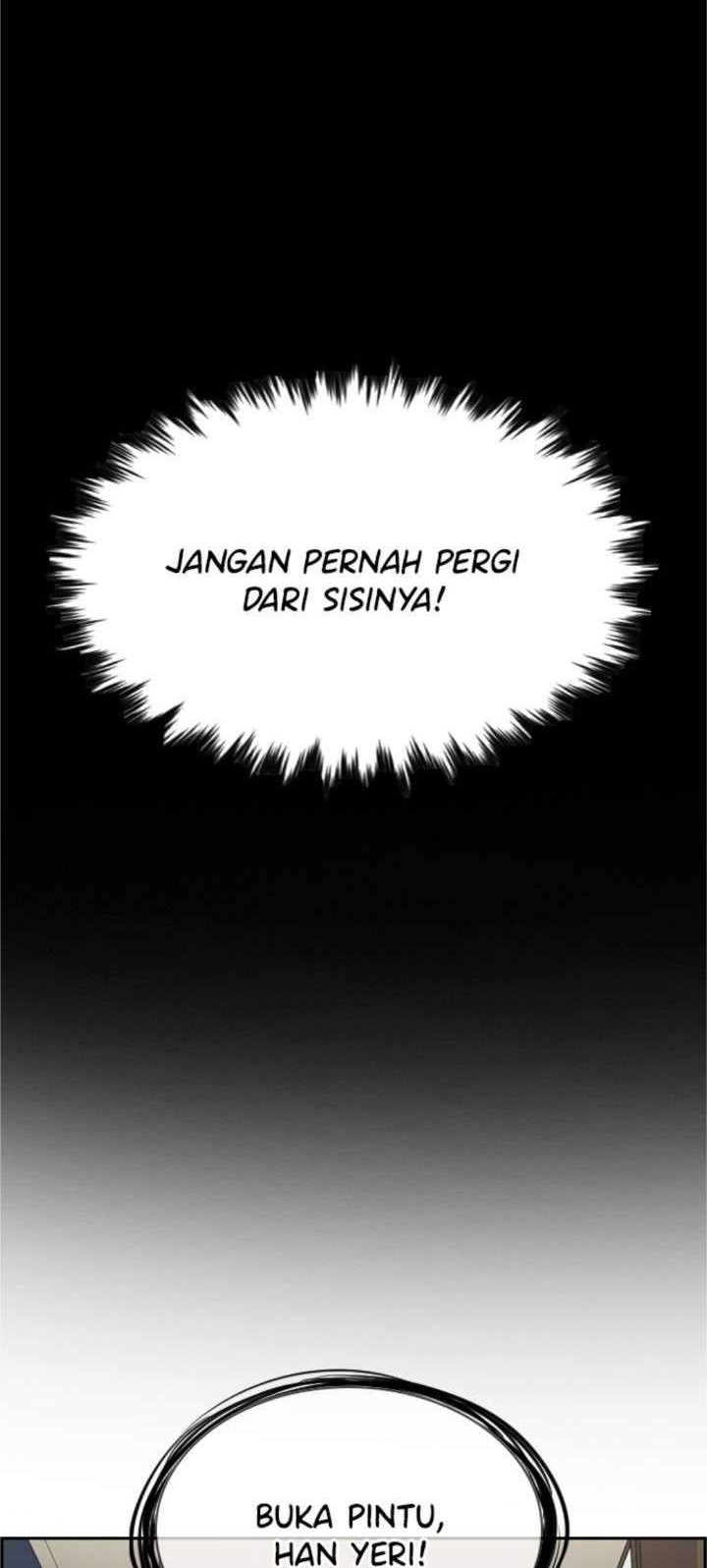 True Education Chapter 20 - halaman 8