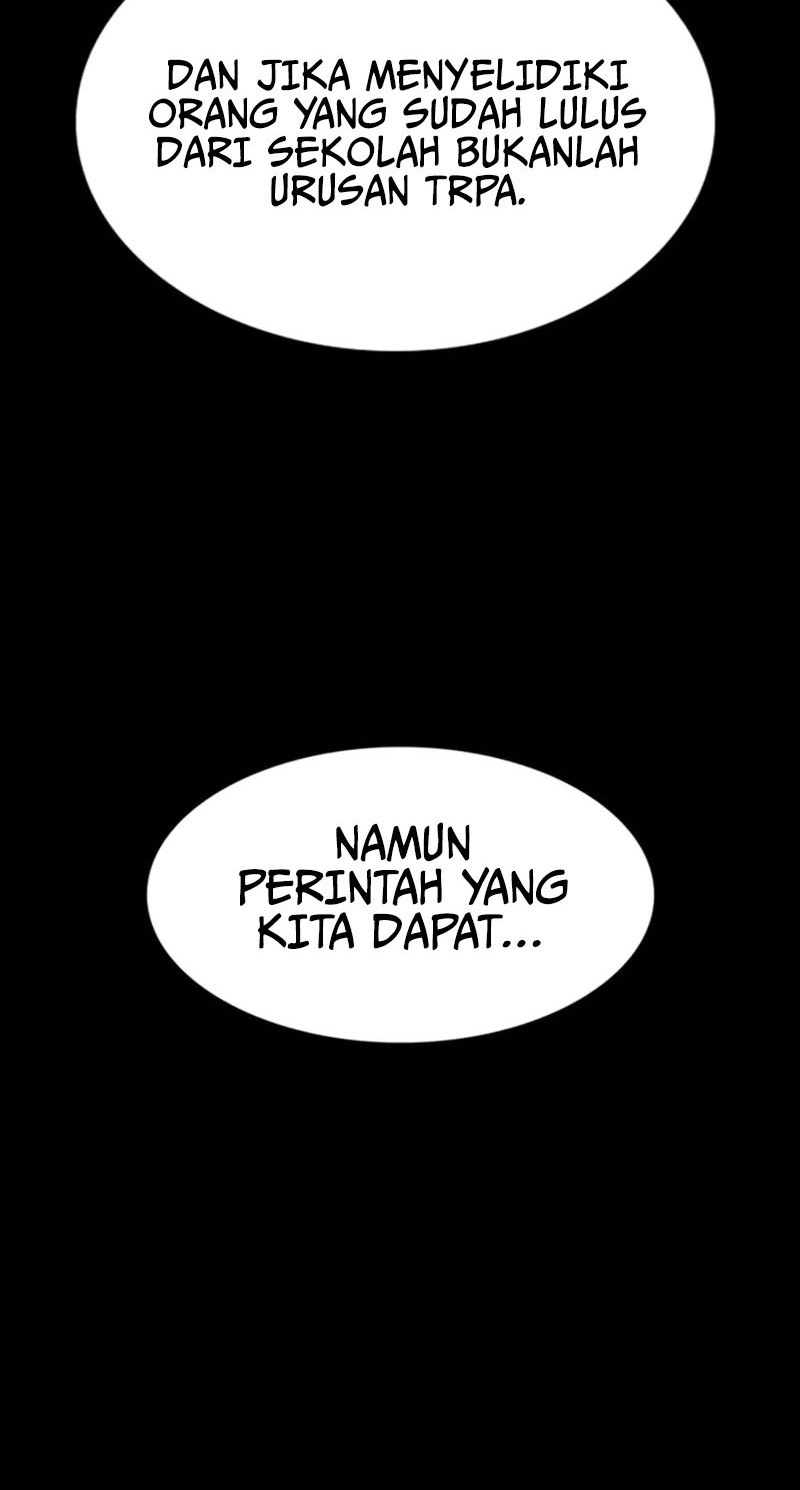 True Education Chapter 200 - halaman 5