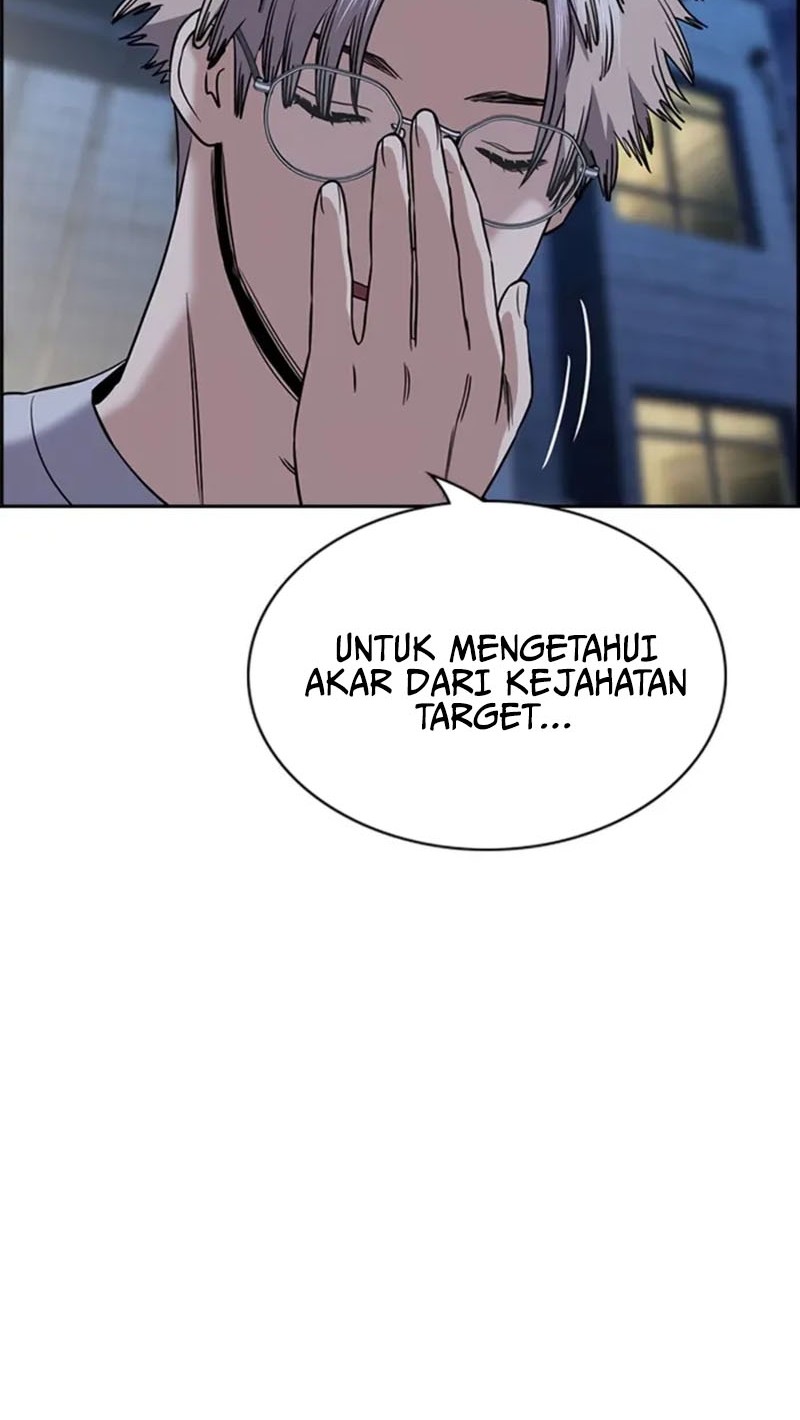 True Education Chapter 200 - halaman 53