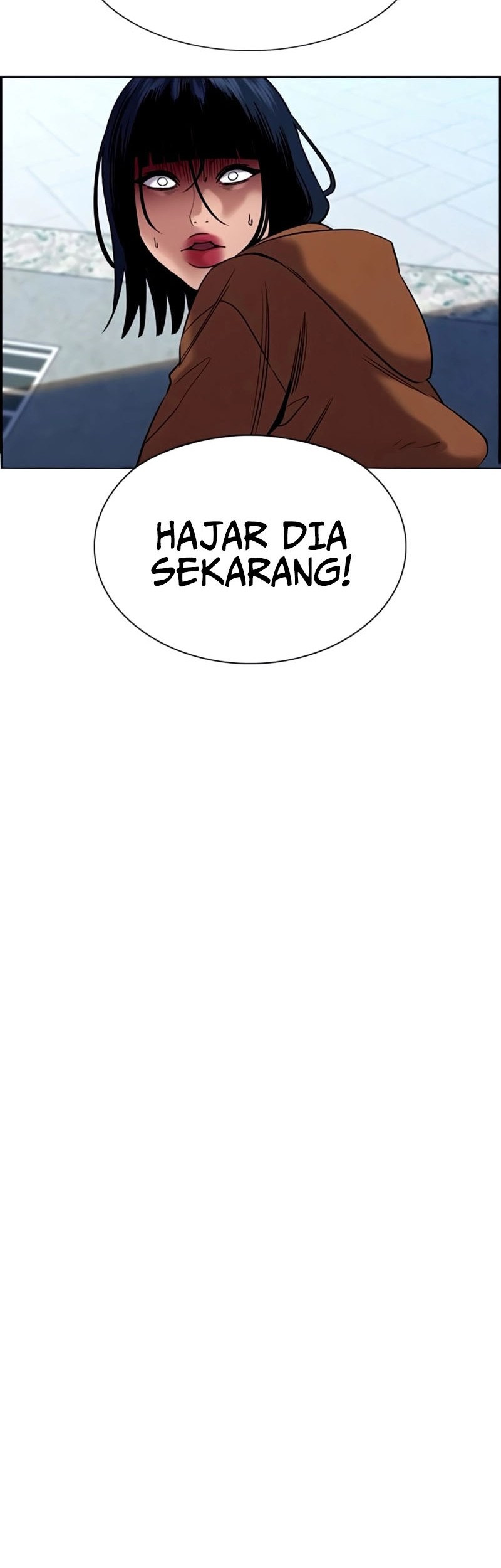 True Education Chapter 201 - halaman 47