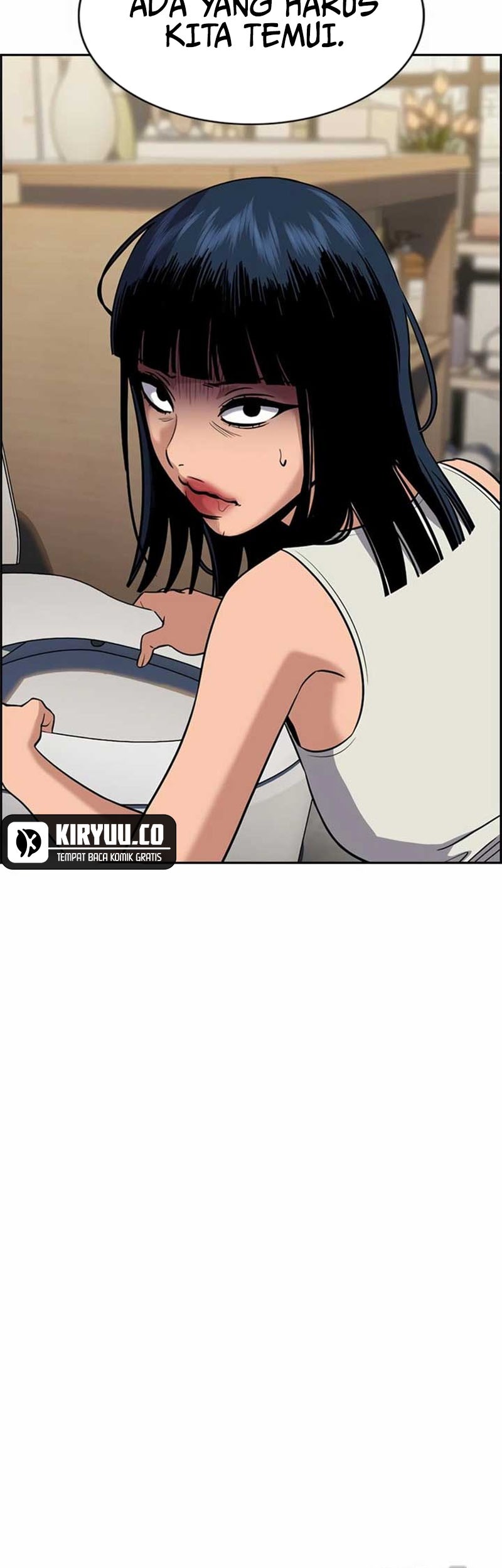 True Education Chapter 203 - halaman 30