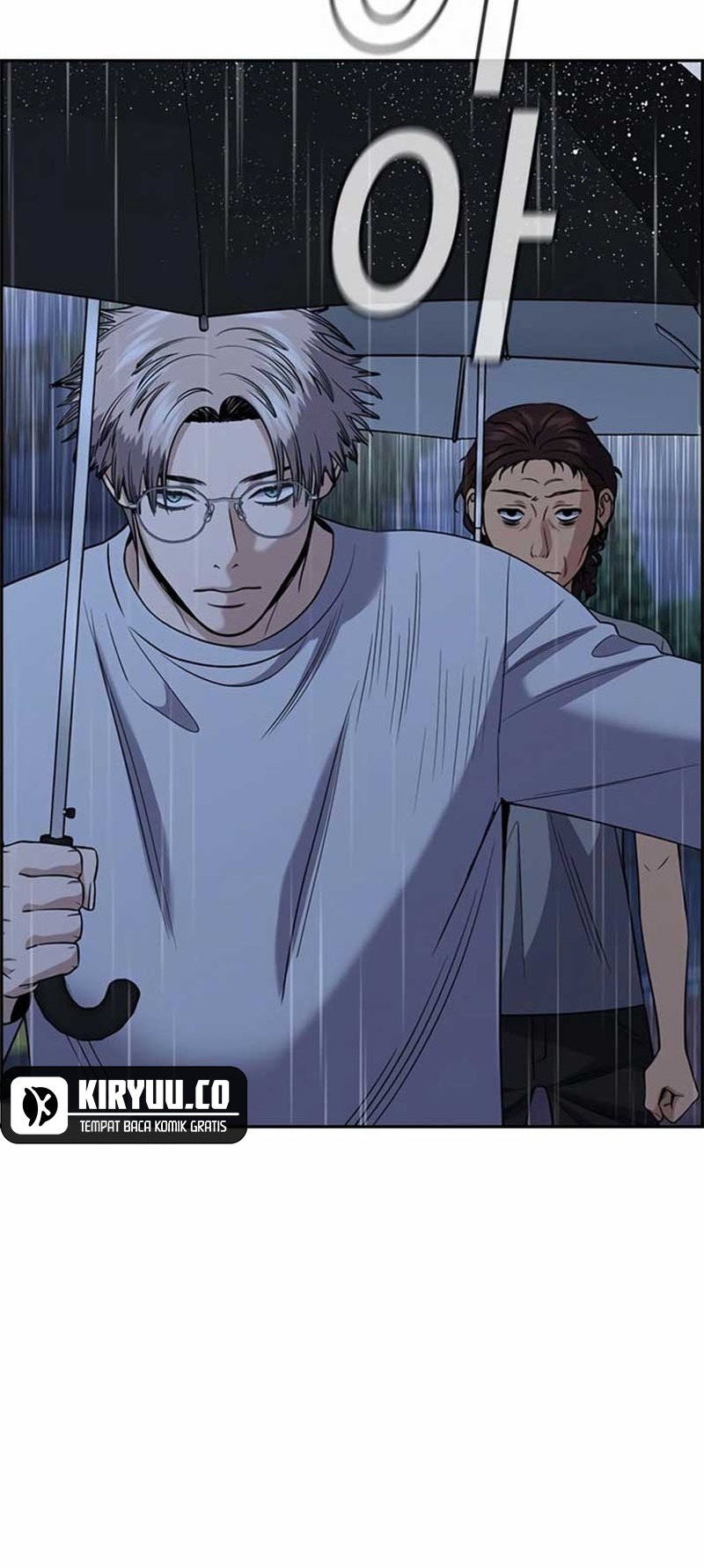 True Education Chapter 203 - halaman 59