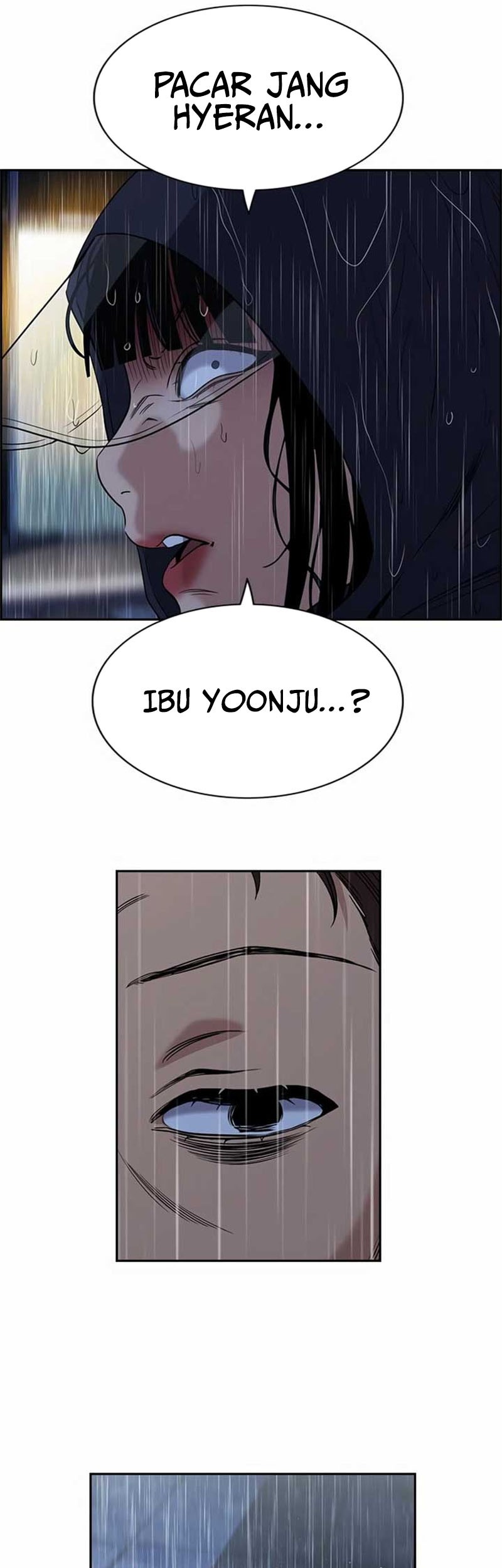 True Education Chapter 203 - halaman 60