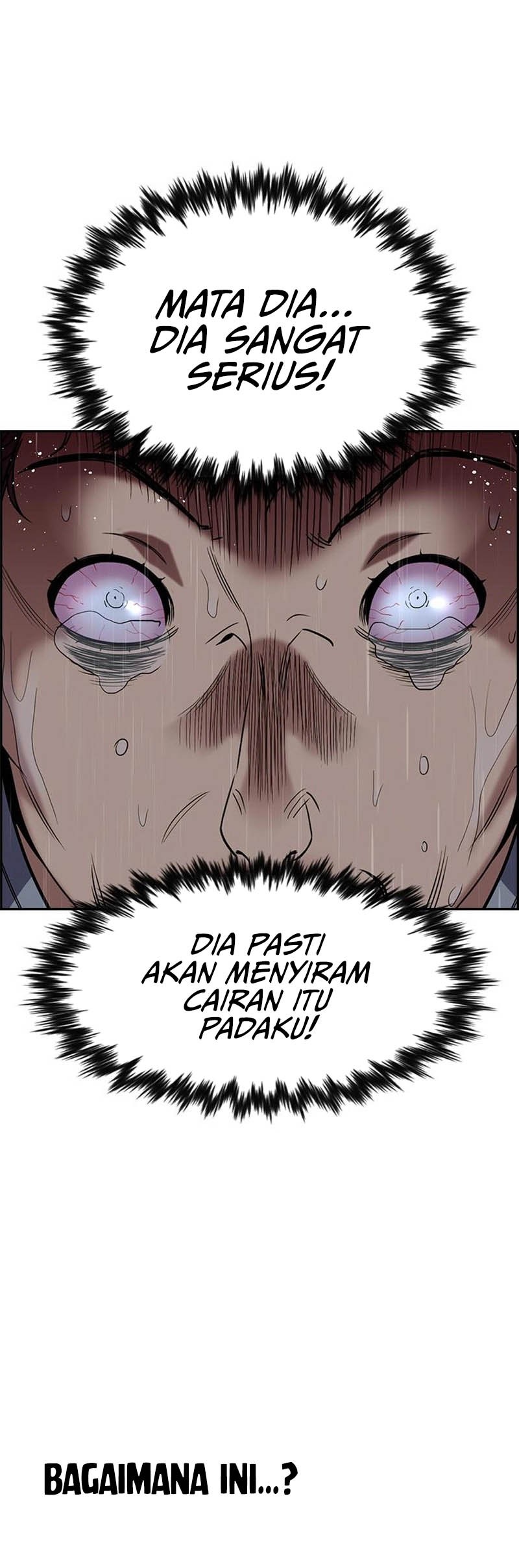 True Education Chapter 204 - halaman 6