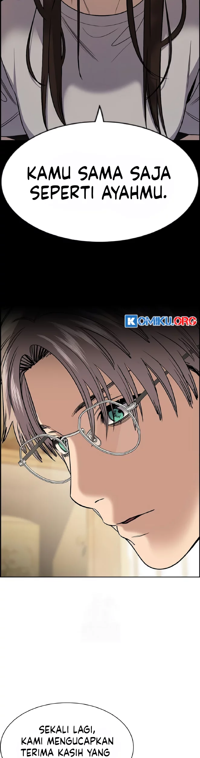 True Education Chapter 205 - halaman 27