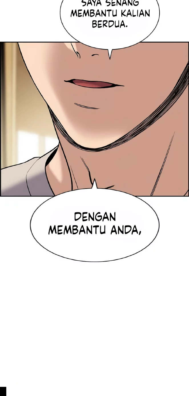 True Education Chapter 205 - halaman 29