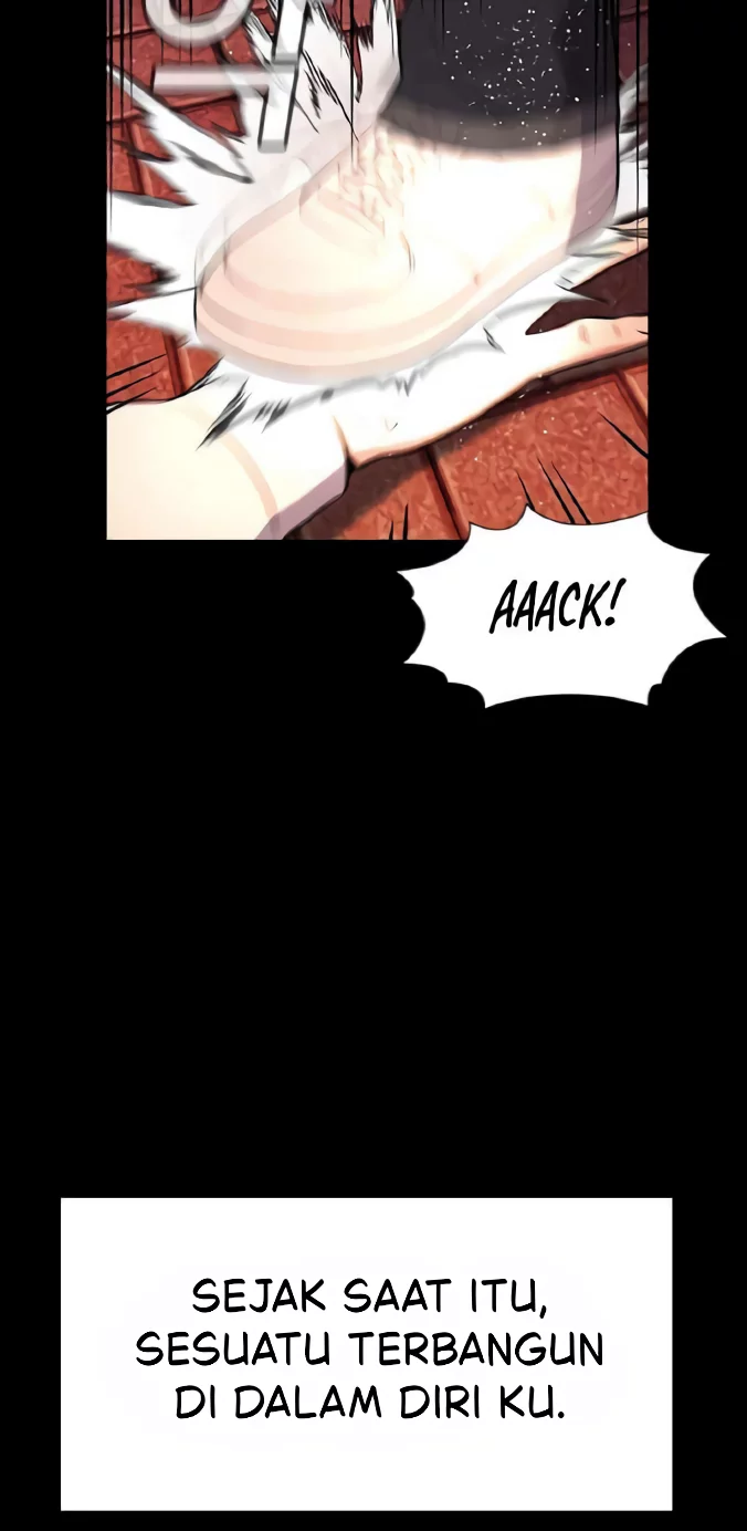 True Education Chapter 208 - halaman 29