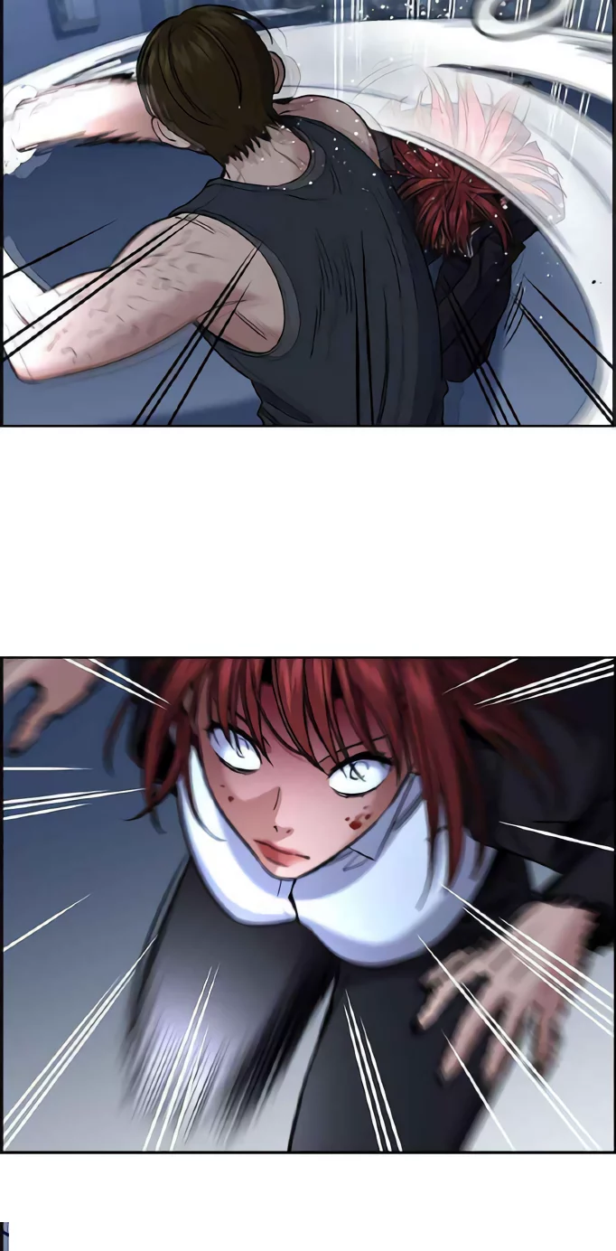 True Education Chapter 209 - halaman 29