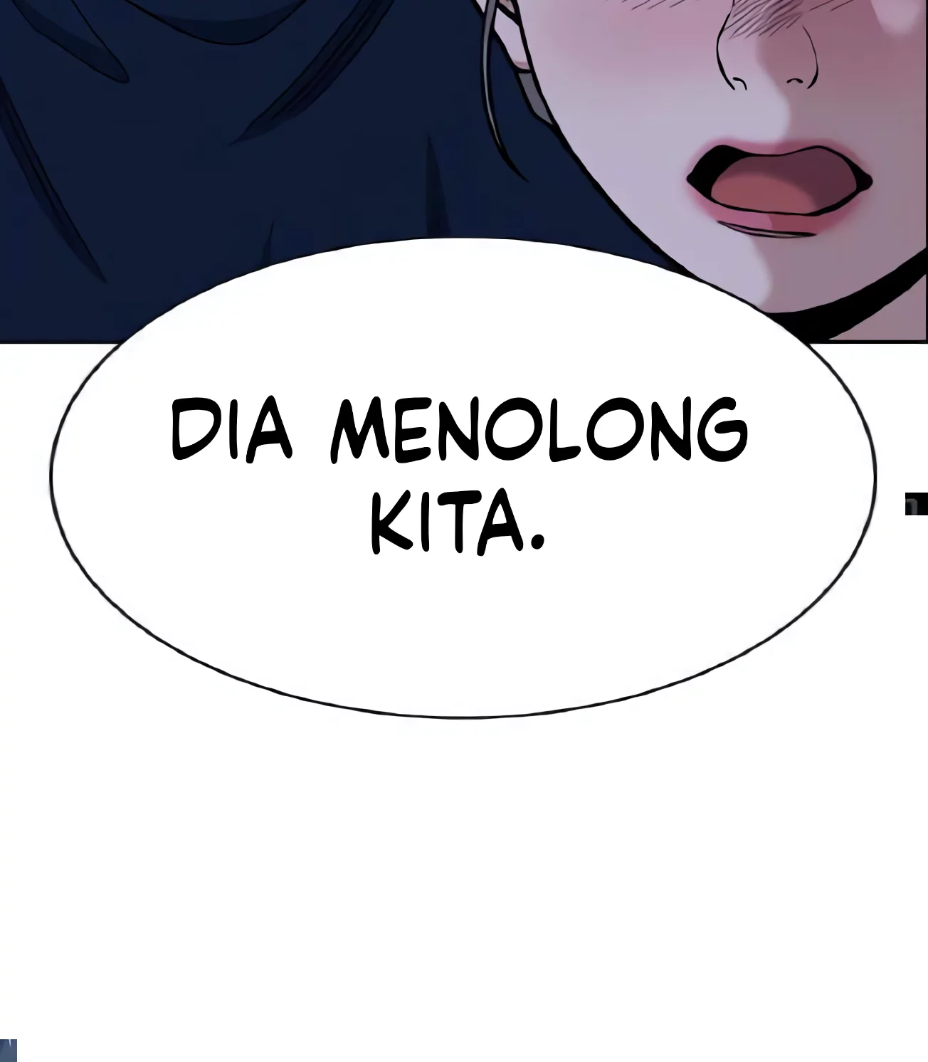 True Education Chapter 210 - halaman 12