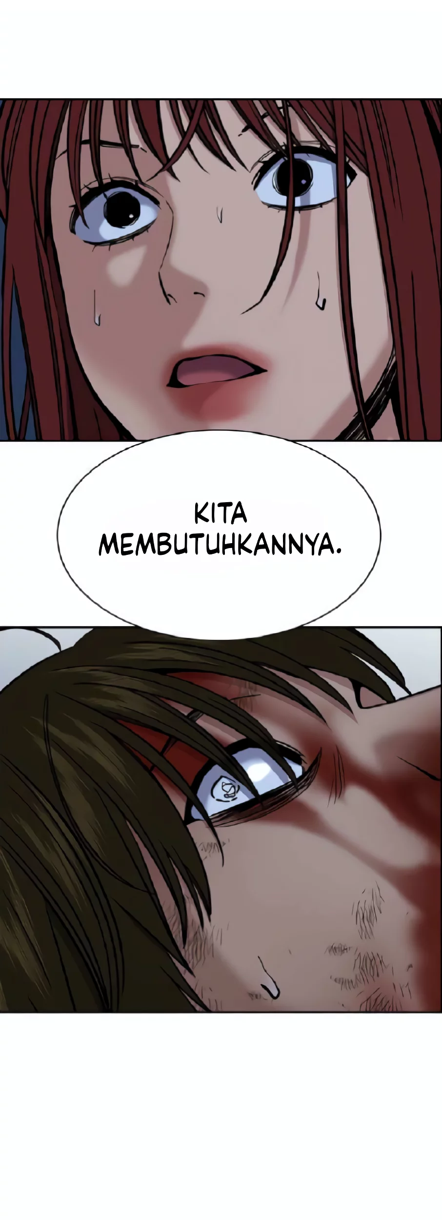 True Education Chapter 210 - halaman 13