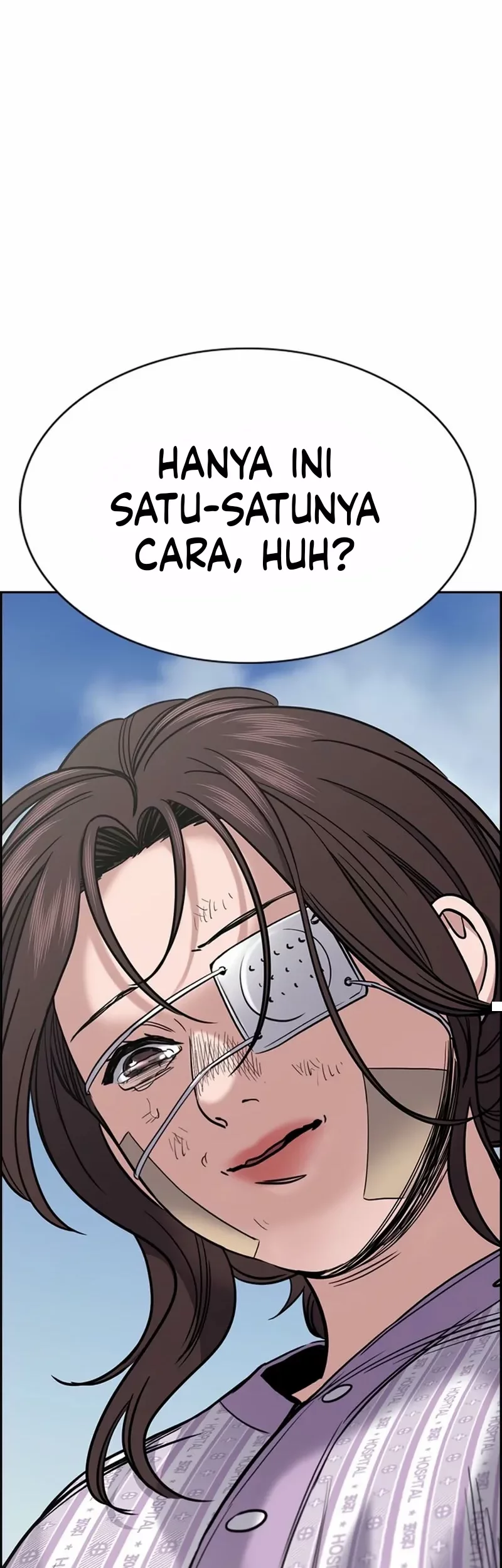 True Education Chapter 210 - halaman 56