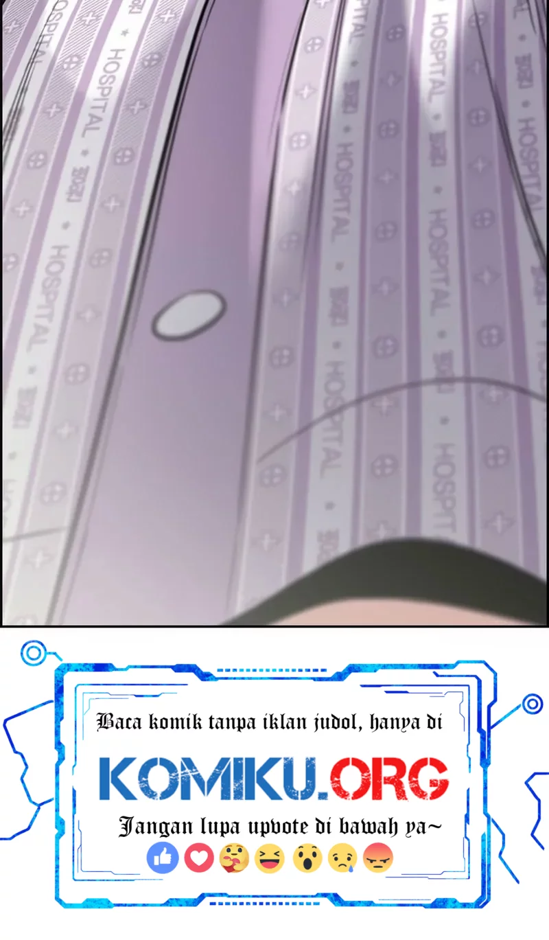 True Education Chapter 210 - halaman 57