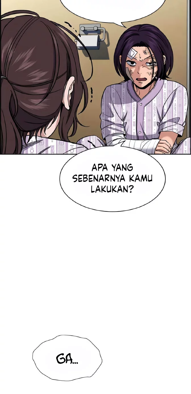 True Education Chapter 211 - halaman 36