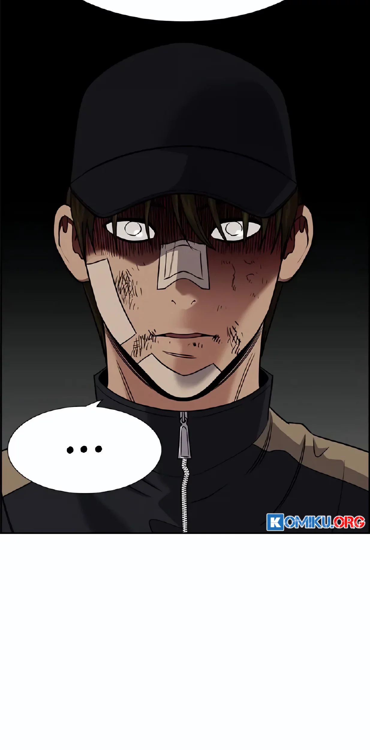 True Education Chapter 211 - halaman 55