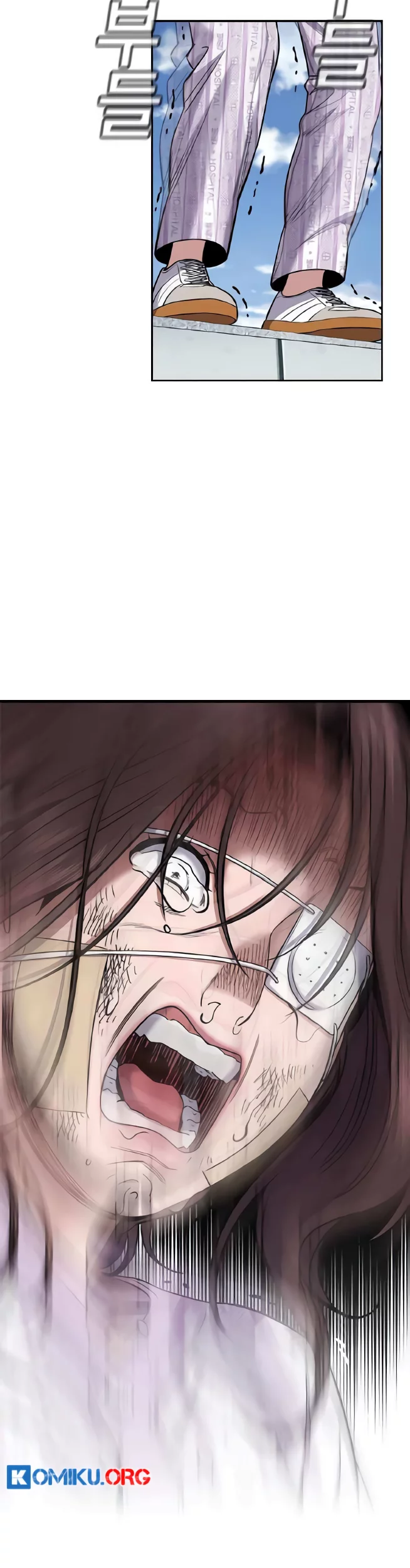 True Education Chapter 211 - halaman 6