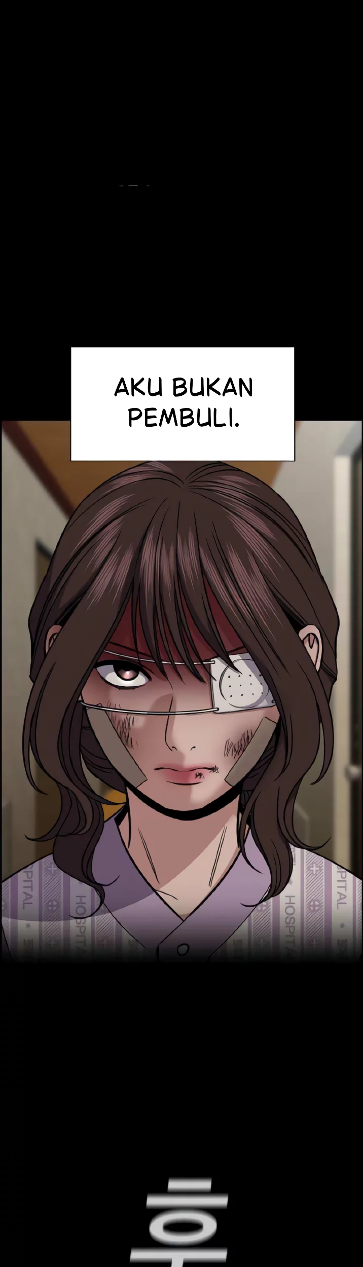 True Education Chapter 212 - halaman 2
