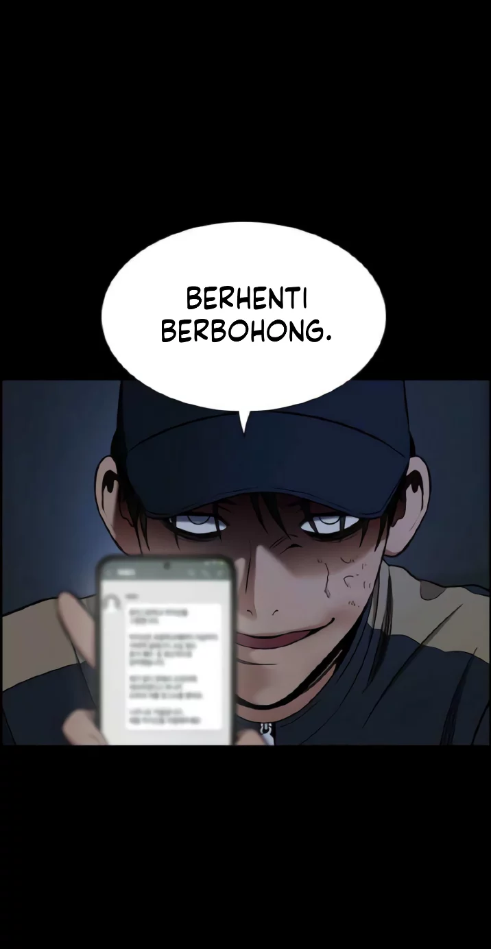 True Education Chapter 212 - halaman 8