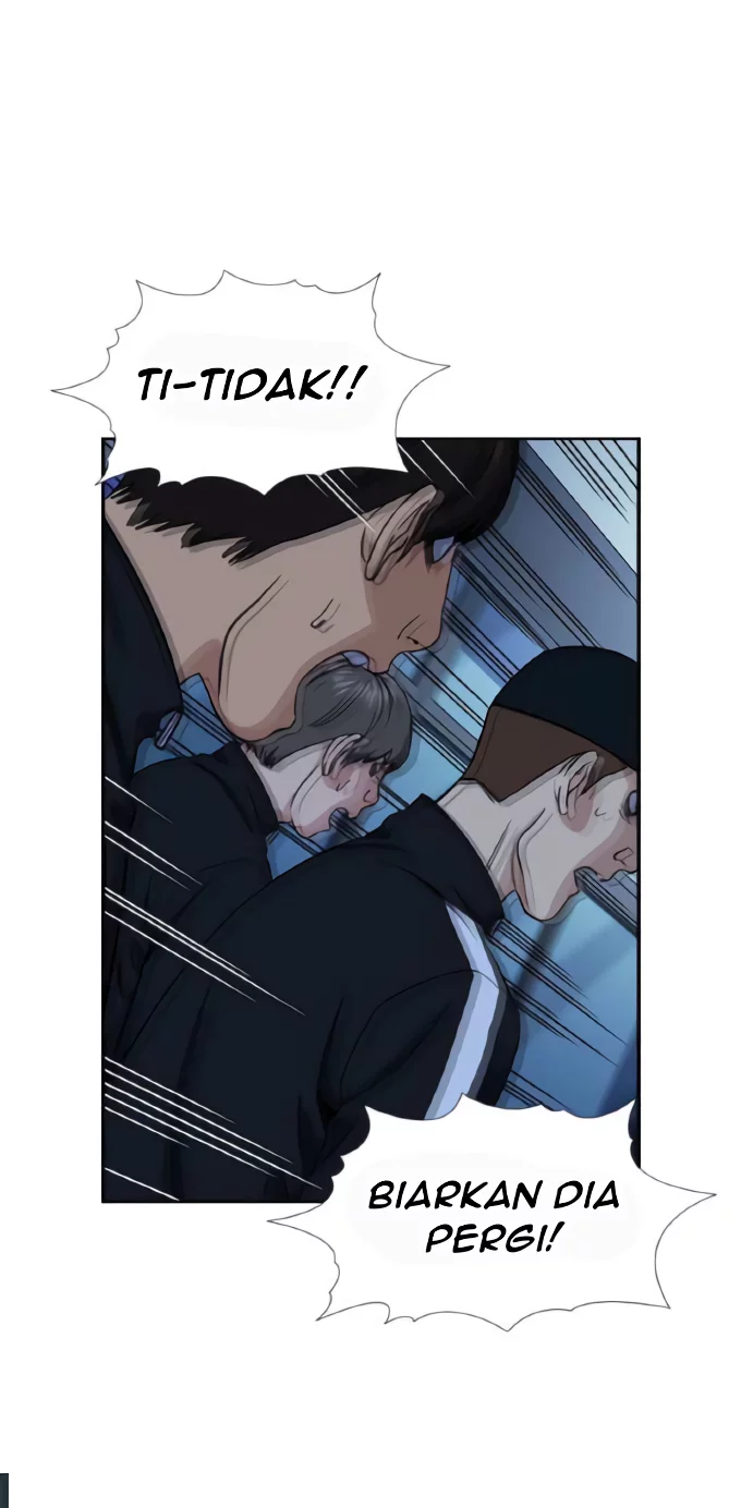 True Education Chapter 213 - halaman 29