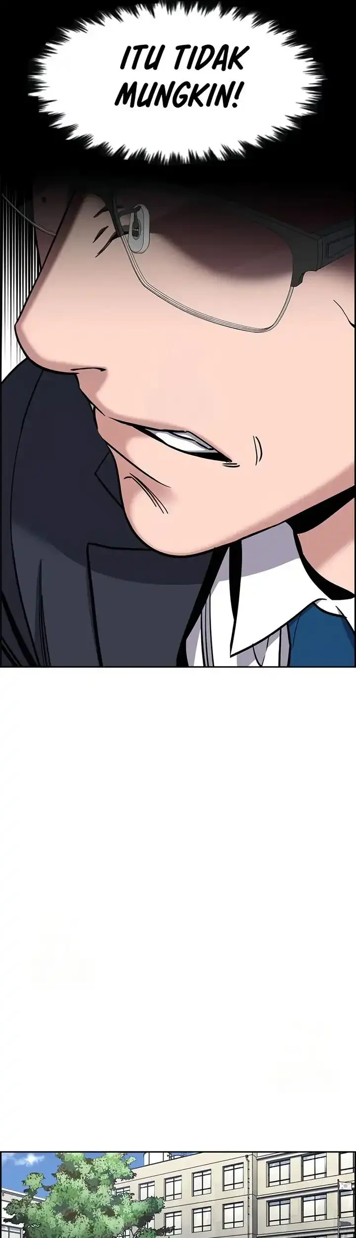 True Education Chapter 215 - halaman 19