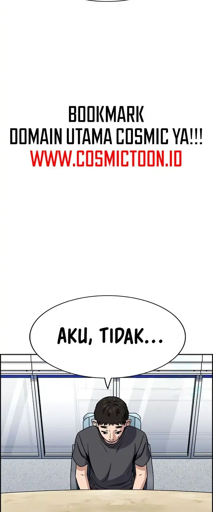 True Education Chapter 215 - halaman 24