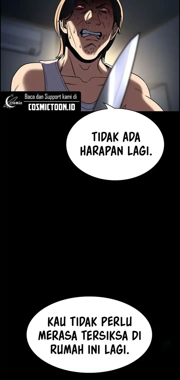 True Education Chapter 215 - halaman 36