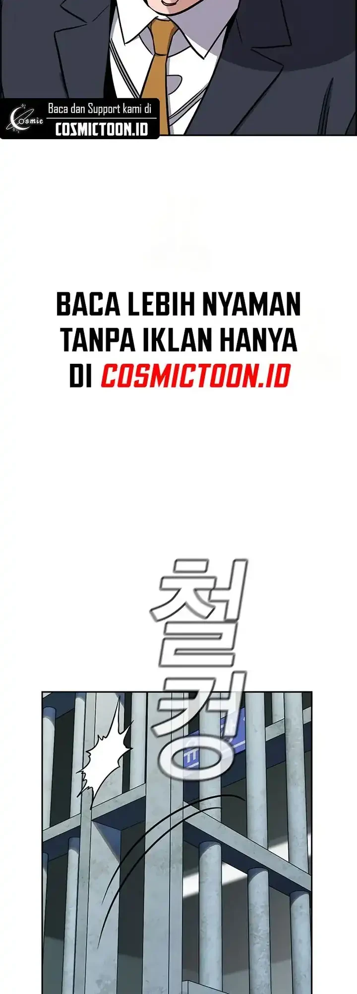 True Education Chapter 215 - halaman 62