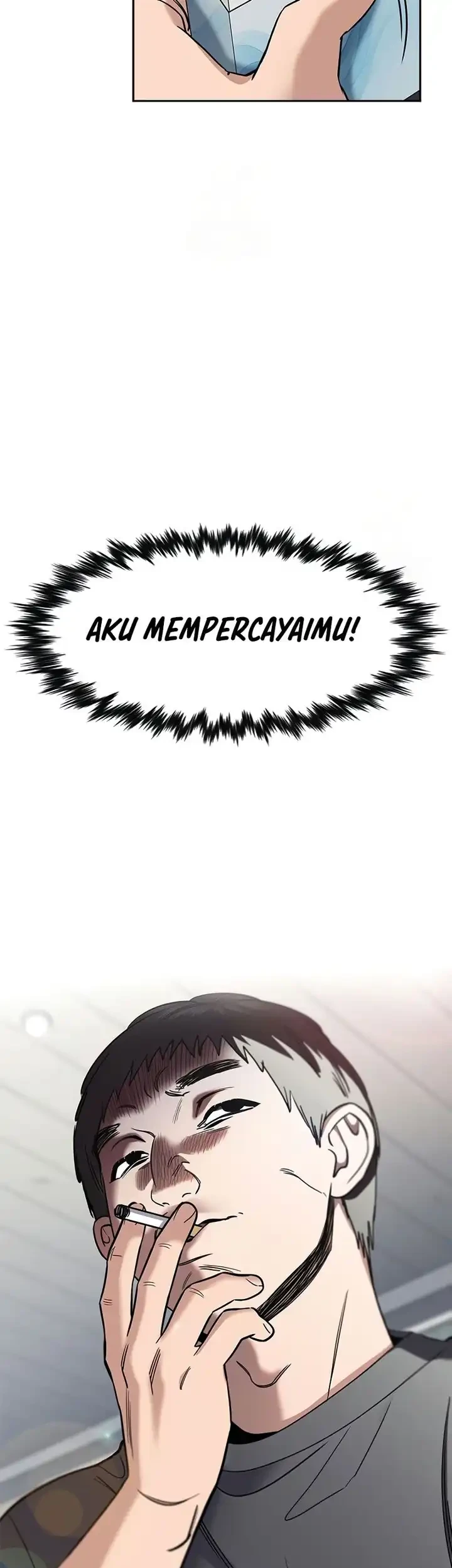 True Education Chapter 215 - halaman 65