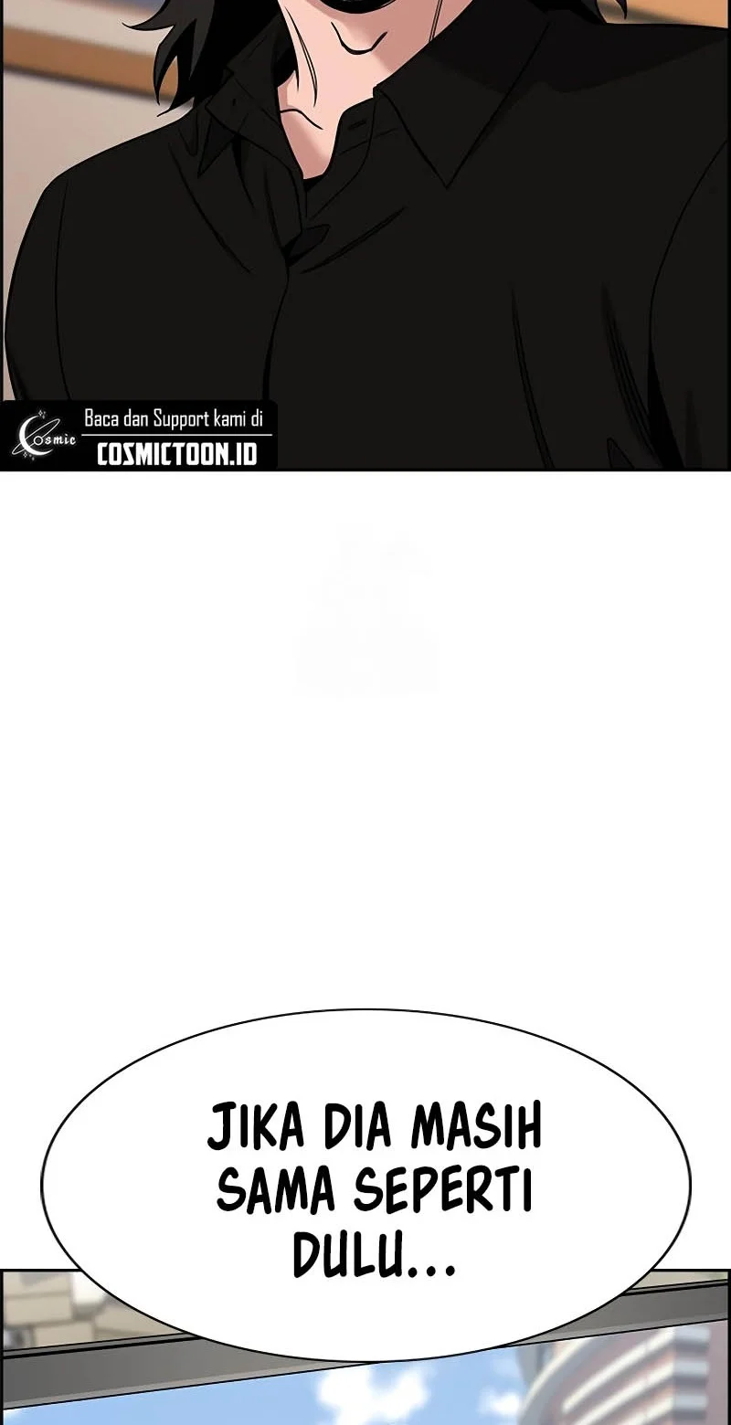 True Education Chapter 216 - halaman 25