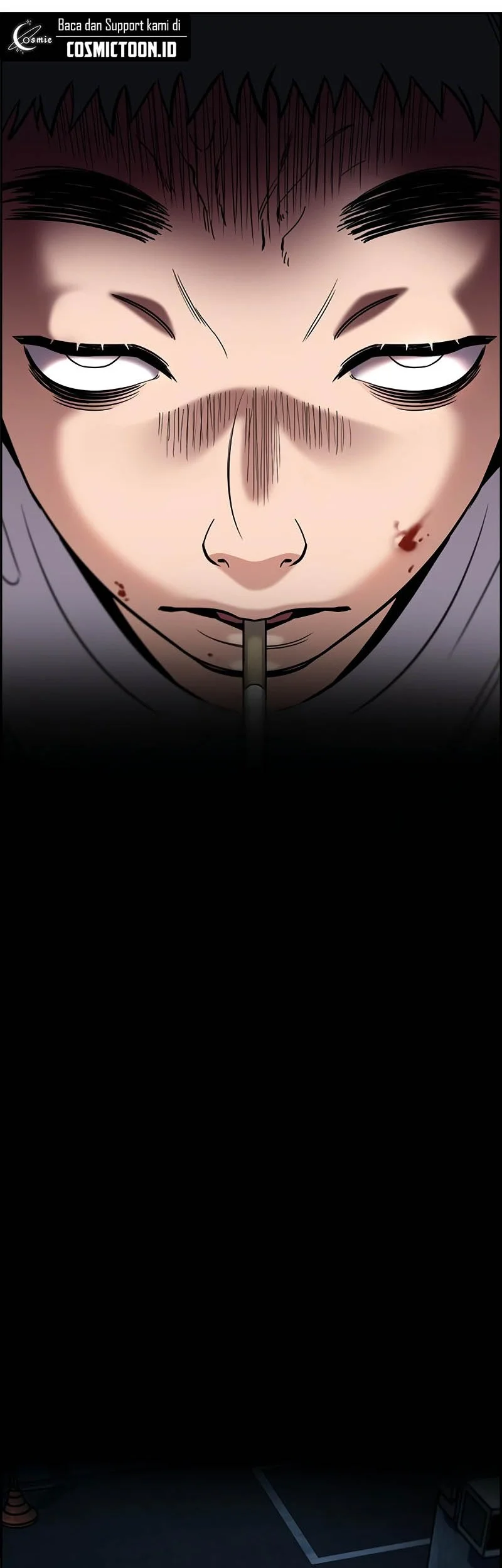 True Education Chapter 216 - halaman 55