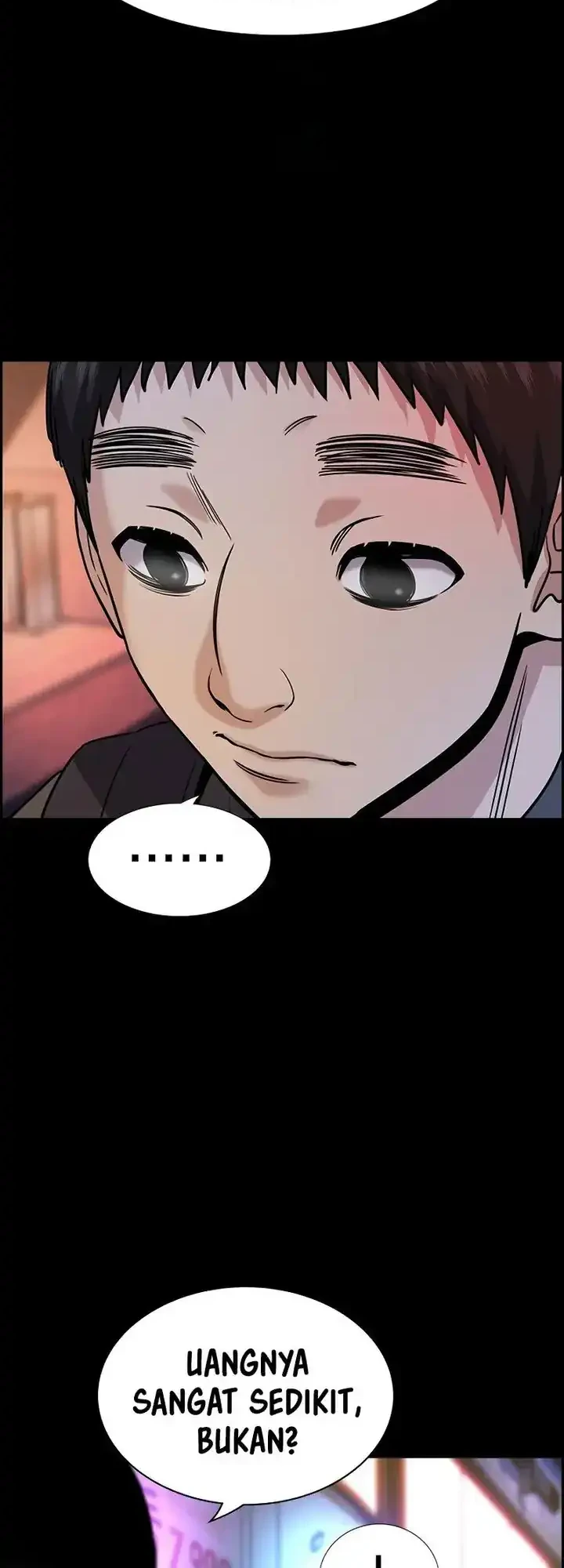 True Education Chapter 218 - halaman 21