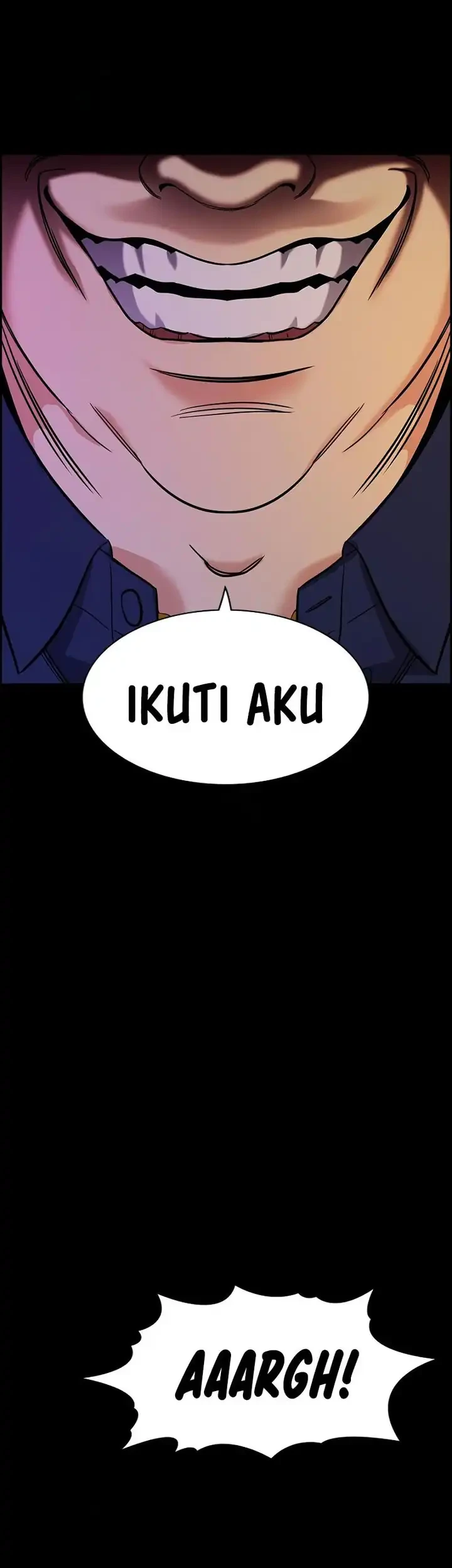 True Education Chapter 218 - halaman 24