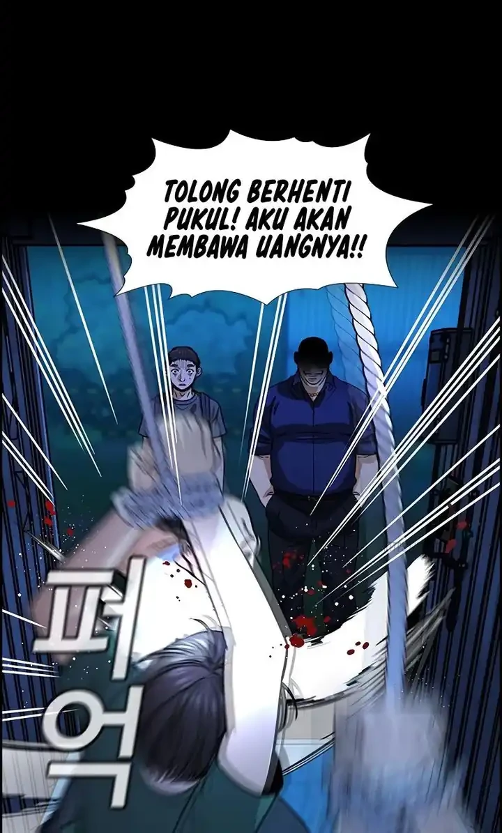True Education Chapter 218 - halaman 25