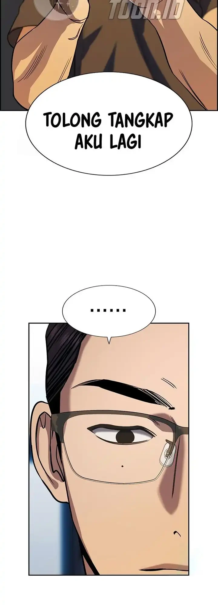 True Education Chapter 218 - halaman 41