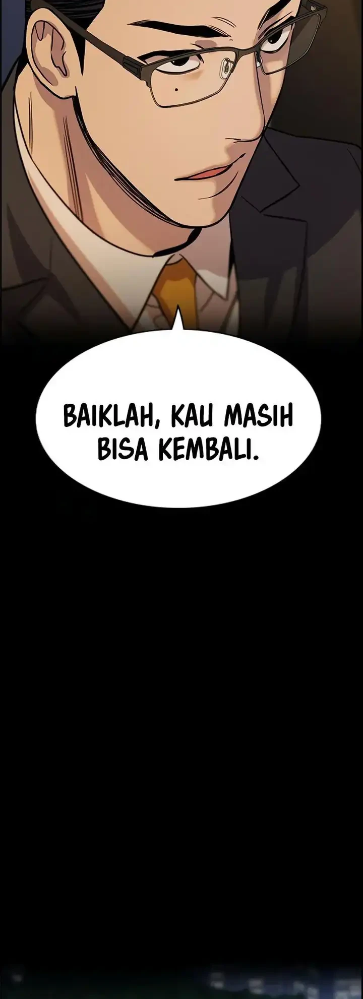 True Education Chapter 218 - halaman 43