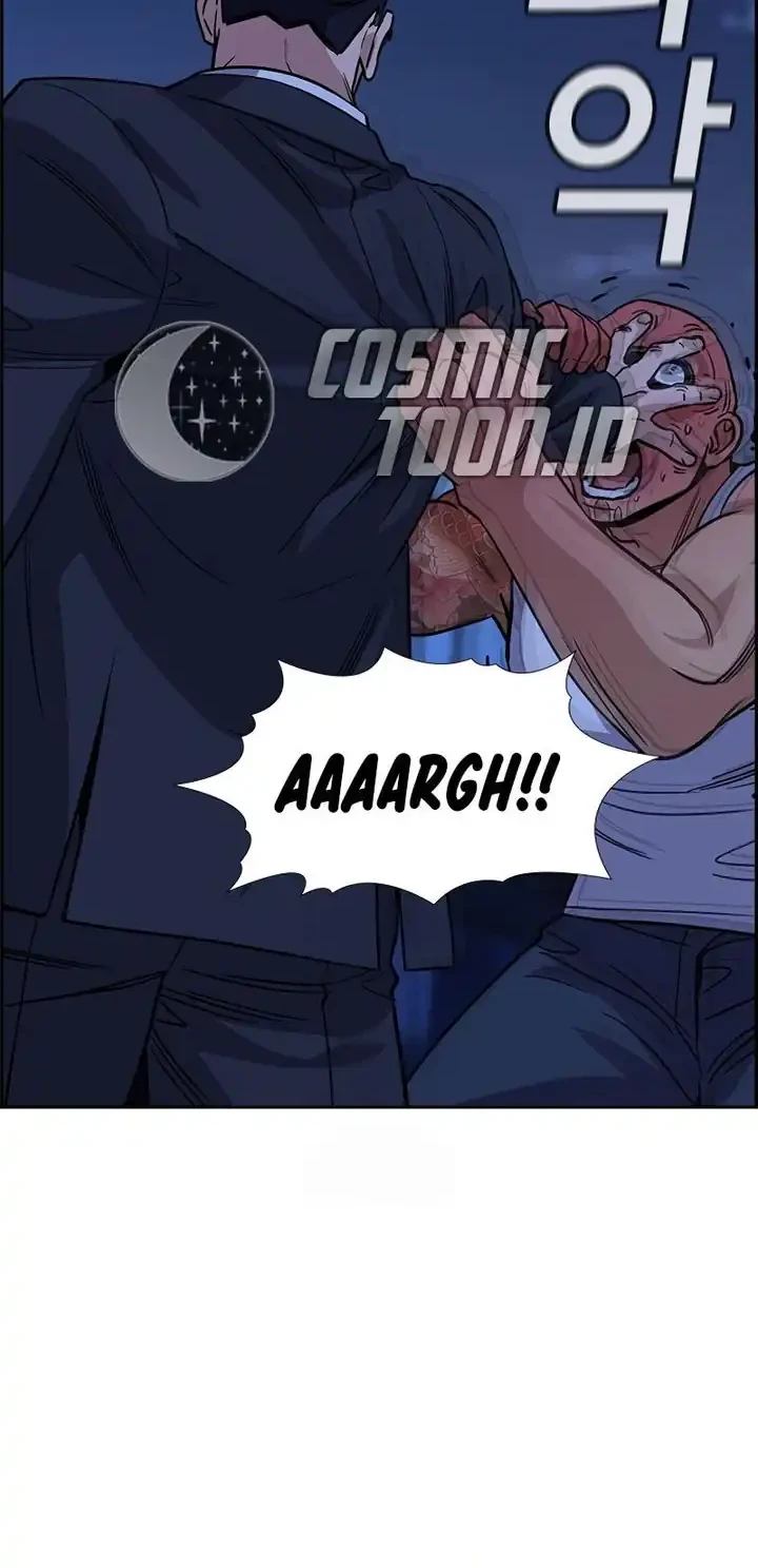 True Education Chapter 218 - halaman 55