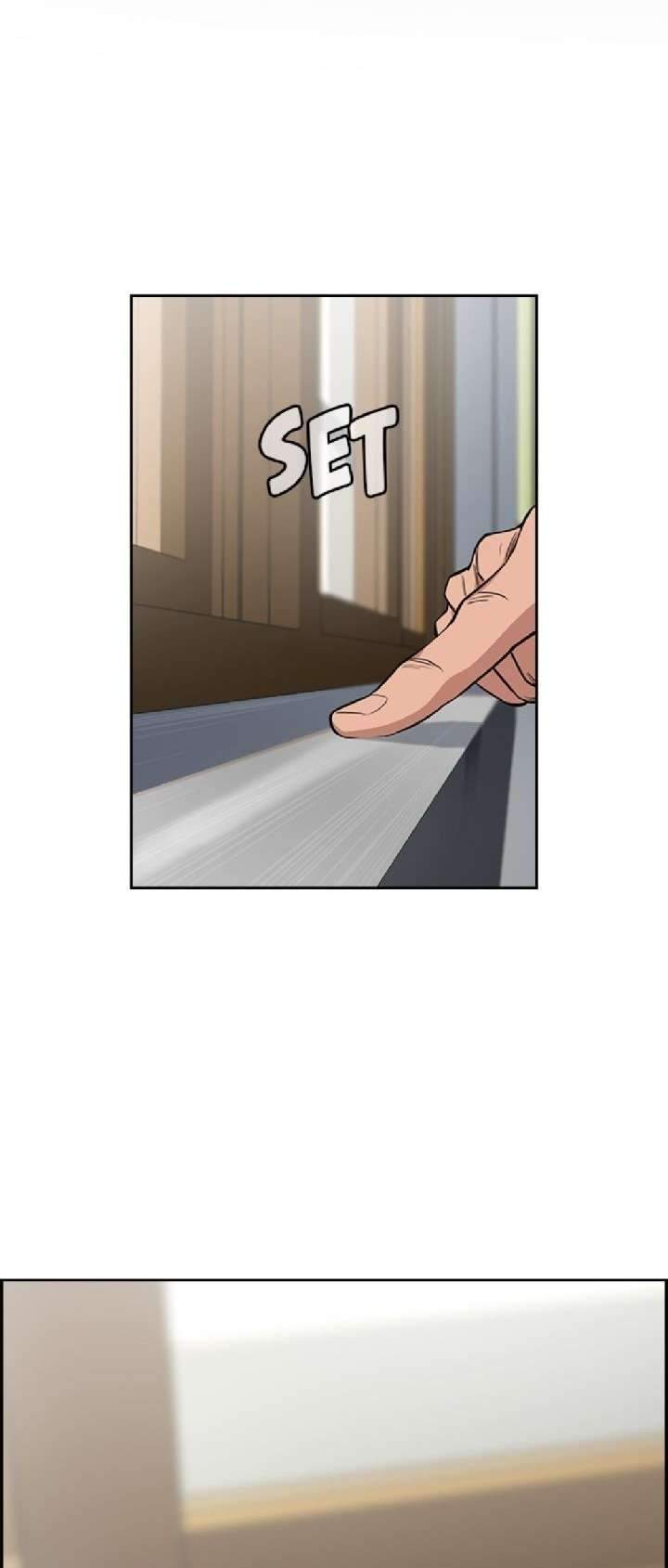 True Education Chapter 22 - halaman 1