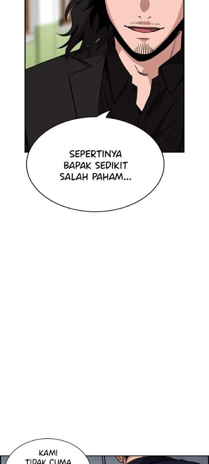 True Education Chapter 22 - halaman 34