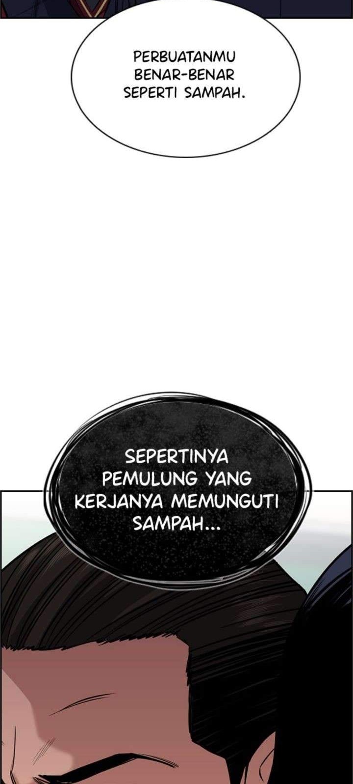 True Education Chapter 22 - halaman 50