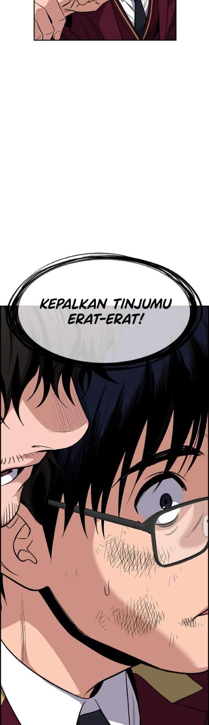 True Education Chapter 22 - halaman 63