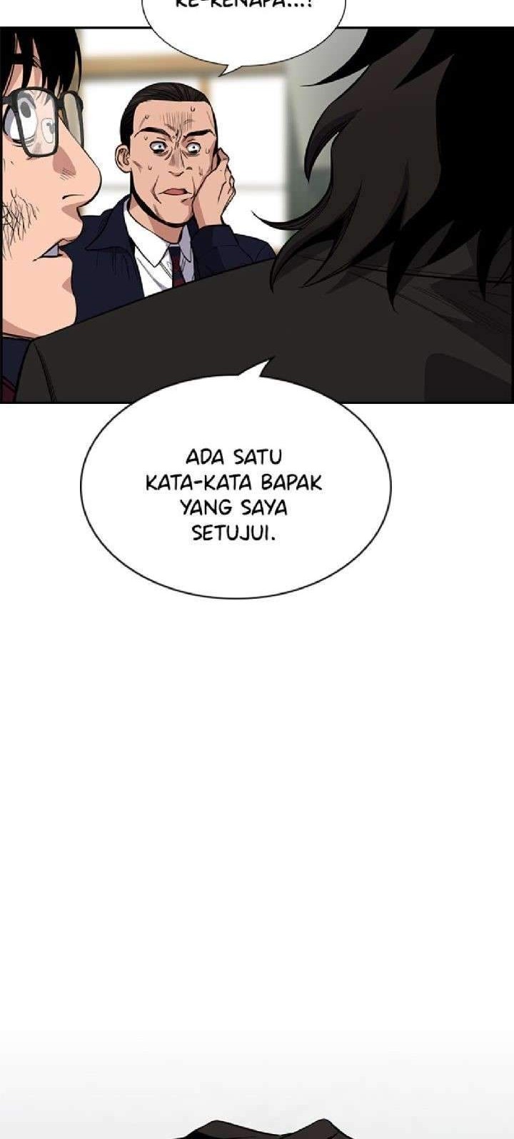 True Education Chapter 22 - halaman 68