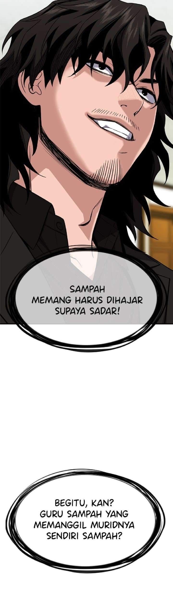 True Education Chapter 22 - halaman 69